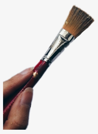 Pincel Sticker - Makeup Brushes #8157763