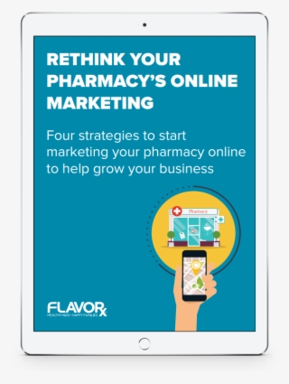 Four Ways To Rethink Your Pharmacy's Online Marketing - Graham Bonnet Line Up #8157837