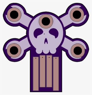 I Removed The Two Pads From The Eyes, Because They #8157841