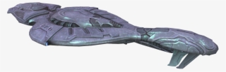 Covenant Cruiser - Ccs Class Battlecruiser #8158030