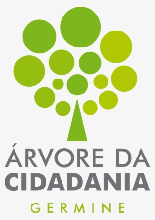 Logo Arvore Da Cidad - Parties Are For Little Girls #8158110