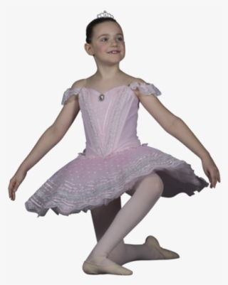 Maple Leaf School Of Russian Ballet Aims To Provide - Ballet Dancer #8158111