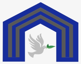 Com/wp Ghodc New Design Logo Dark Silver W Background - Emblem #8158156