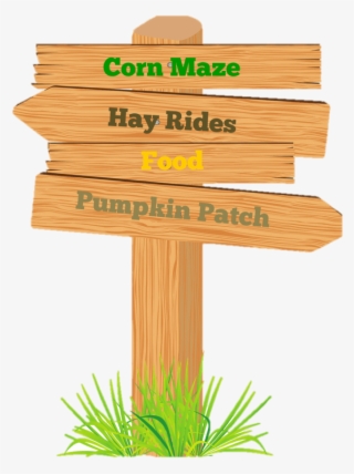 Activities At Diamond C Corn Maze In South Florida - Sign #8158252