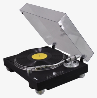 Direct Drive Dj Turntable - Cdj #8158294