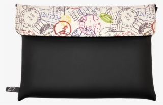 Clutch Bag / Ipad Case - Wallet #8158298