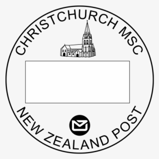 Philatelic Mail Christchurch Mail Service Centre Private - New Zealand Post #8158502