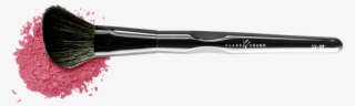 Pincel De Blush Png #8158532