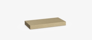 Cruz End Wall Cap In Natural - Concrete #8158601
