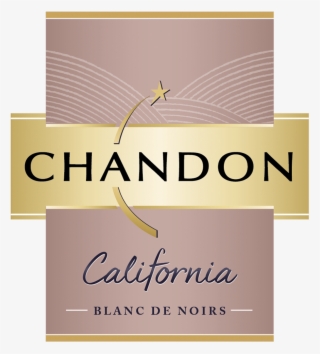 Blanc De Noirs - Calligraphy #8158609