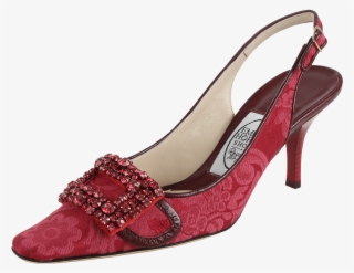 Emma Hope Shoes - Basic Pump #8158823