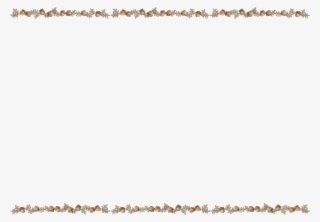 Borde De Pagina Png #8158900