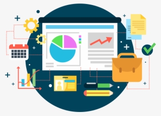 Http - //www - Infocratsweb - Com/wp-content/uploads/ - B2b Marketers Png #8158902