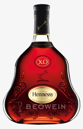 Hennessy Xo 40% Vol - Hennessy #8158936