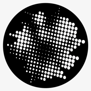 Apollo Design Sr-6195 Dot Checkers B&w Superresolution - Ace Jig Allovers Casino #8158968