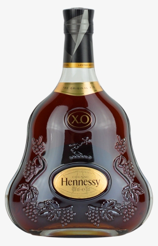 Hennessy And Moet Png - Bottle Of Liquor Transparent, Png Download -  633x643 PNG 