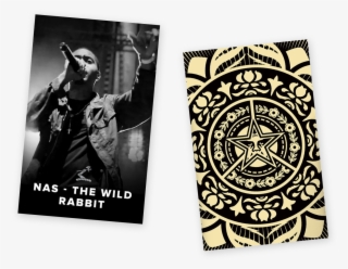 Fell In Line With How Hennessy Treats It's Culture - Obey Peace #8159092