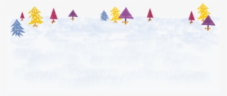 Holiday Postmark Clipart Snowflake - Snow #8159178