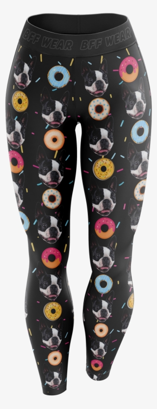 Custom Photo Leggings - Leggings #8159349