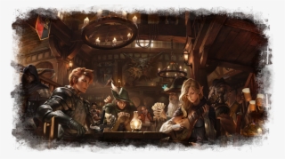Welcome To The Shattered Empires, - Dungeons And Dragons Tavern #8159455