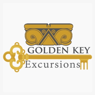 Gkelogosmall Golden Key Excursions - Illustration #8159546