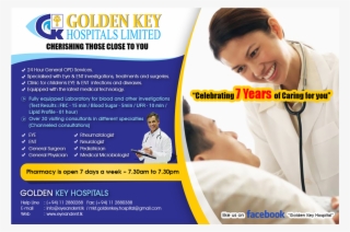 Pharmacy - Brochure #8159685