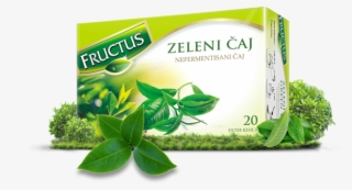 Početna Green Tea - Fructus #8159745