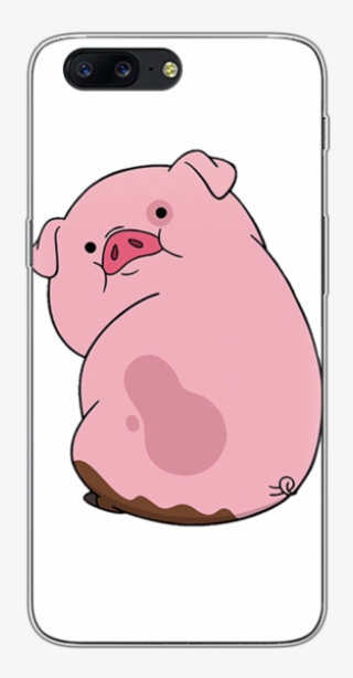 Previous - Gravity Falls Waddles Card #8159747