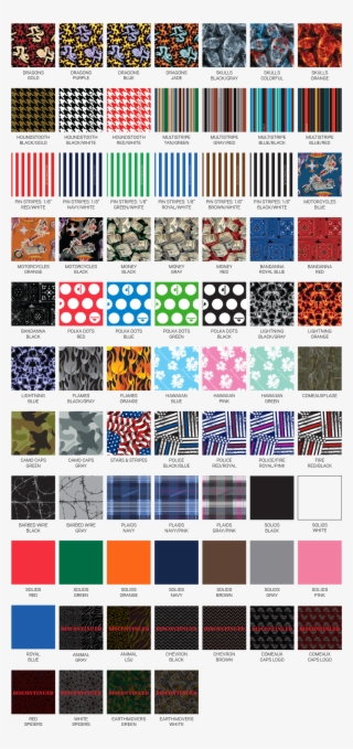 Comeaux Caps Original Patterns Welding Caps - Visual Arts #8159779