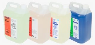 Chemicals - Carton #8159784