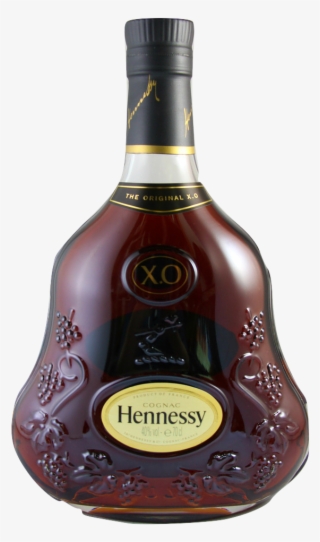Hennessy Label Png #8159785