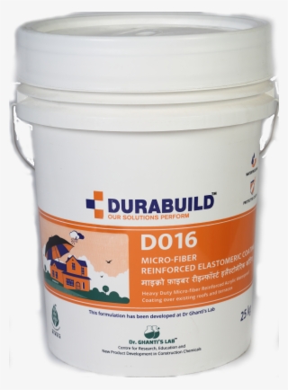 D066 - Durabuild #8159810