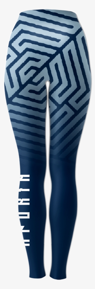 Geometry Leggings - Tights #8159848