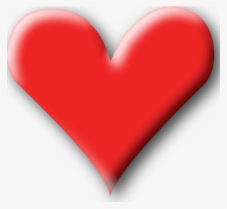 Shattered - Heart #8160062