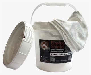 Welding Blanket Ctp - Label #8160291