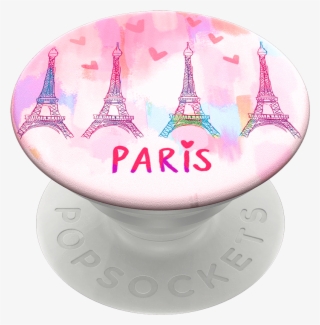 Paris Love, Popsockets - Tiara #8160648