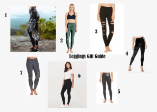 Leggings #8160694