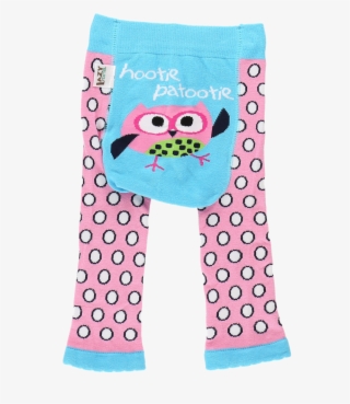 Infant Leggings Image - Owl #8160726