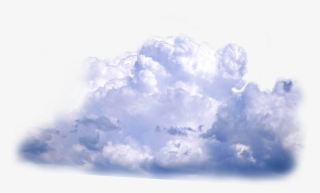 Cloud Blue Fluffy White - Tokujin Yoshioka #8160816