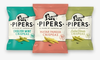 Pipers Crispeas #8160821