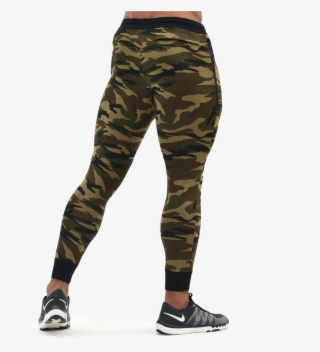 Vantage Pants - Traditional Camo - Leggings #8160857