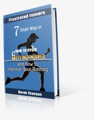 7 Ways To Avoid Picking Up A Running Injury - Running #8160863