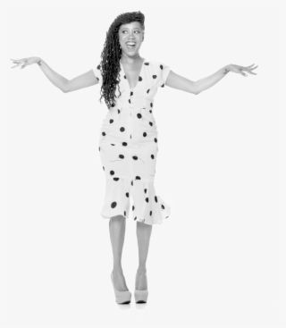 Deborah Bond - Polka Dot #8160922