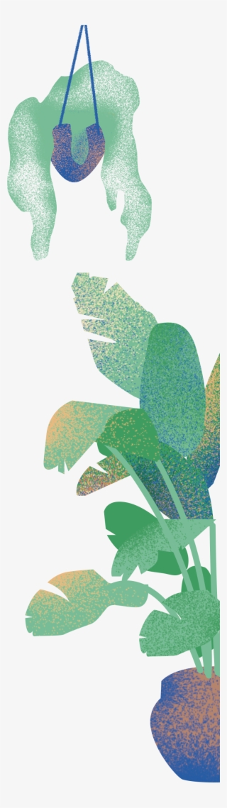 Plantas - Illustration #8160932