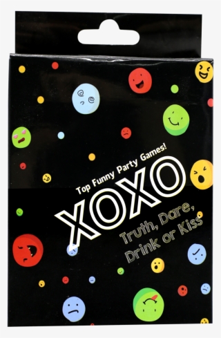 Uno Kiss Game Cards - Box #8160963