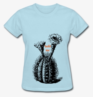 Interior, Sunshine Gifts From Seattle Hold Me Cactus - Patience Is A Superpower #8161006