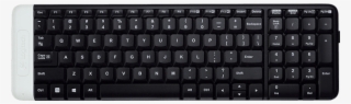 Logitech Keyboard K230 #8161076