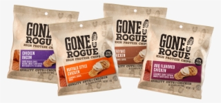 Variety Pack, 4 Pack, 4 Flavors - Flyer #8161191
