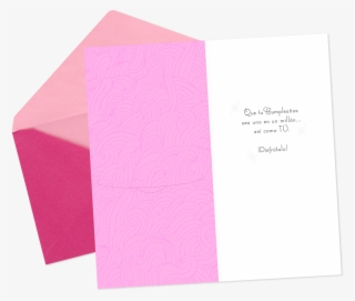 One In A Million Spanish-language Money Holder Birthday - Paper #8161229