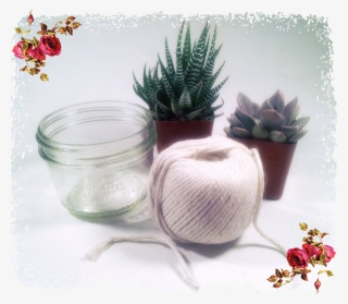 Supplies You Need - Flowerpot #8161448